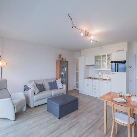 Apartmán West31 With Beautiful Sea Views Oostduinkerke Exteriér fotografie